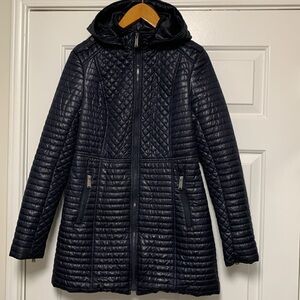DKNY Women’s Quilted Jacket